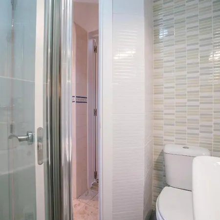 Traditional Gomes - Lisbon's Oasis Appartement Lisboa