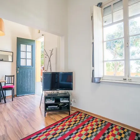 Traditional Gomes - Lisbon's Oasis Apartament *